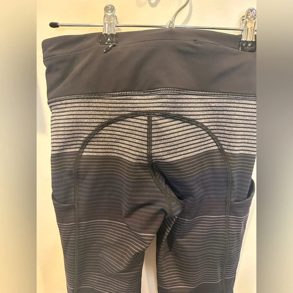 Lululemon Speed tight II *RARE* - Picture 11 of 11